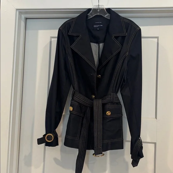 Jones of New York! with Gold Details STUNNING - Picture 5 of 8